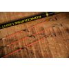 Benzar Mix Concourse Light 3,00m 10-40gr 2+3-teilige Feeder Rute