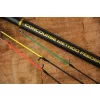 Benzár Mix Concourse Method Feeder Limited Edition 3,60m 130gr 3+3-teilige Feederrute