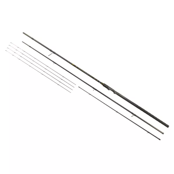 Benzár Mix Concourse Blade 4,20m 120gr 3+3 Feeder Rute