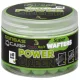 Sensas Wafters Super Power Green Knoblauch 8mm Wafters 80gr