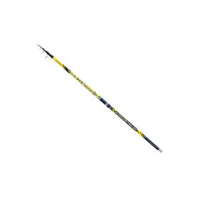   Trabucco Vektor Pro Surfcasting 4m 150gr 5-teilige Teleskoprute