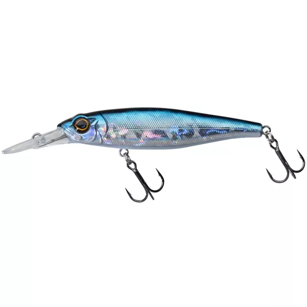 Illex Twitch Flesh SP DR Blue Shad 7,5cm Wobbler
