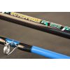 Wizard Cat Pro Power 2-teilig 800-1000gr 3,00m Welsrute