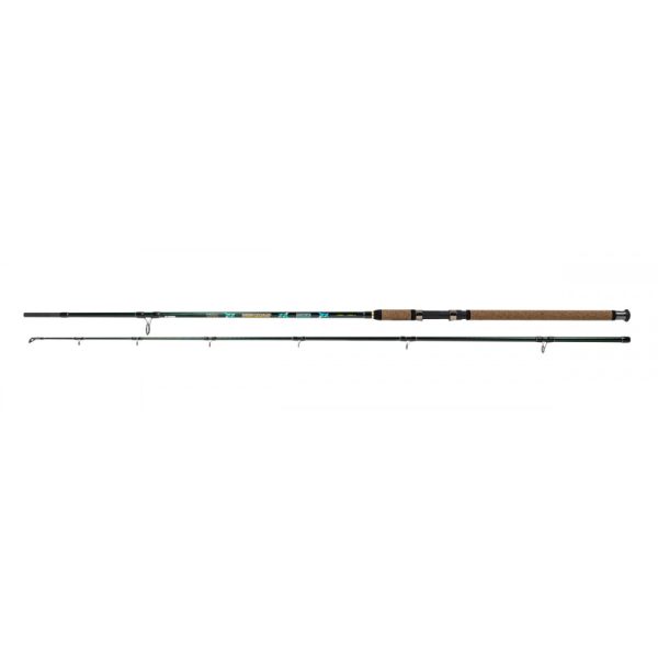 Wizard Catfish Horizont 3,00m 1000-1300gr 2-teilige Welsrute