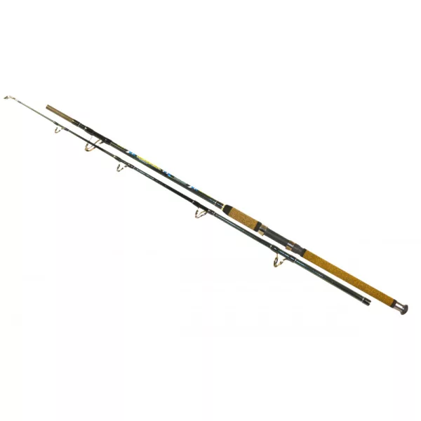 Wizard Catfish Monster 2,20m 500-700gr 2-teilige Welsrute