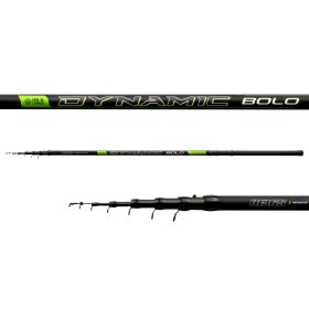 Nevis Dynamic Bolo 700cm 5-20gr Bologneserute