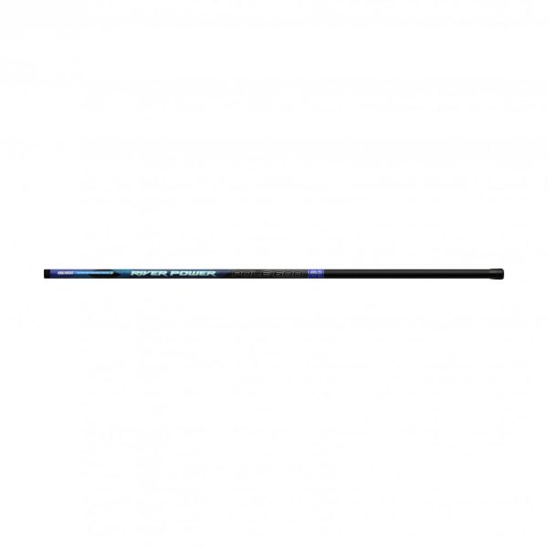 River Power Pole 500cm Spicc Rute