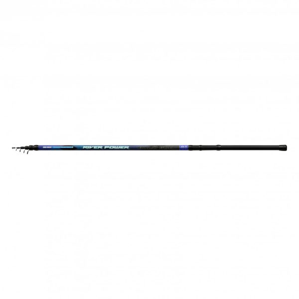 Nevis River Power Bolo 600cm 5-20gr Bologneserute
