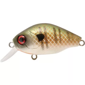 Rapture Pro BB Crank 05 F LBB 4,5cm 7gr Wobbler