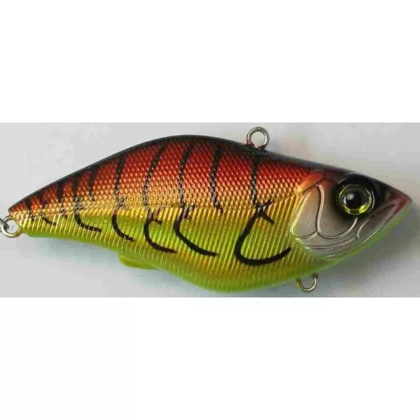 Rapture Under Rattle SP HS 7cm 14gr Wobbler