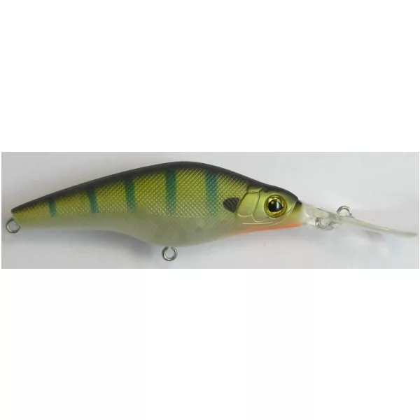 Rapture Cranky Bleak Max F MP 7,5cm 11gr Wobbler