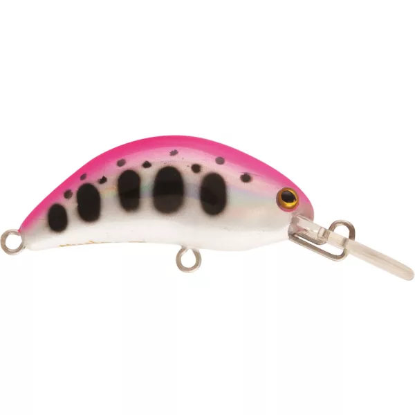 Rapture Pro Hot Bean Area S PYM 4cm 3,5 gr Wobbler