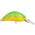 Rapture Pro Hot Bean Area S CHY 3,5gr 4cm Wobbler