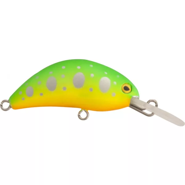 Rapture Pro Hot Bean Area S CHY 3,5gr 4cm Wobbler
