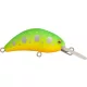 Rapture Pro Hot Bean Area S CHY 3,5gr 4cm Wobbler