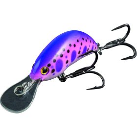Rapture Pro Hot Bean Area S PRS 3,5gr 4cm Wobbler