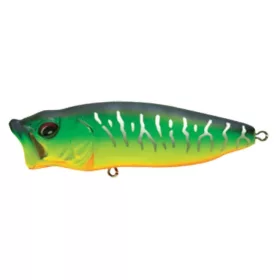 Rapture Pro LP Poper 7gr 6cm FT Wobbler