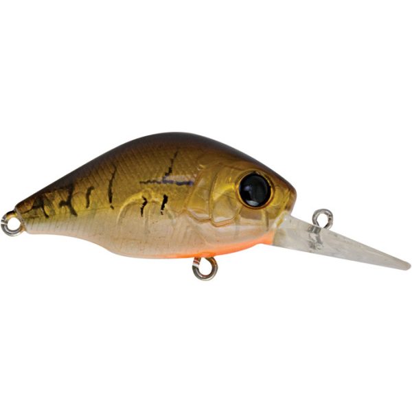 Rapture Pro BB Crank 05 DR ALQ F 8gr 4,5cm Wobbler