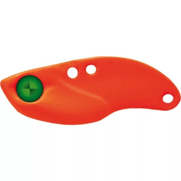 Rapture Chibi Vibe S 2,2cm 2,8gr Bn/8 Vertikal-Köder