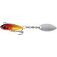 Rapture Chibi Spin Jig S 3,5cm 8gr Bn/12 Spinner-Blinker