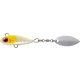 Rapture Chibi Spin Jig S 3,5cm 8gr Bn/12 Spinner-Blinker