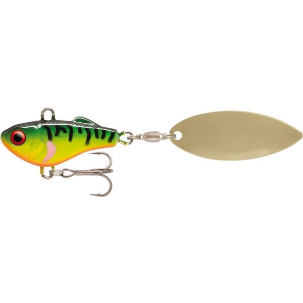 Rapture Chibi Asp Spin N 3,6cm 21gr FT Spezialspinner