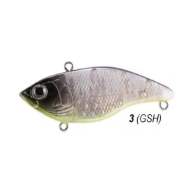 Rapture Pro HF Vibe Crank S GSH 6,0cm 16gr Wobbler
