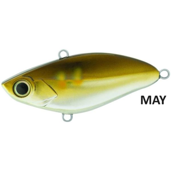 Rapture PRO X Vibe S MAY 5,0cm 12,0gr sinkender Wobbler