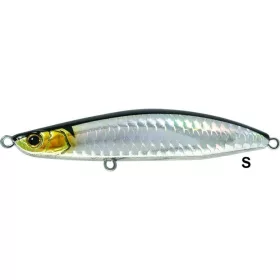 Rapture PRO Sacast 76S 7,6cm 12,8gr S Wobbler