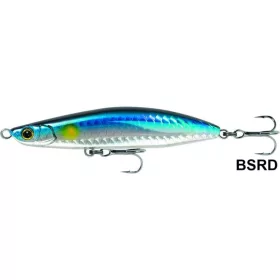 Rapture PRO Sacast 76S 7,6cm 12,8gr BSRD Wobbler