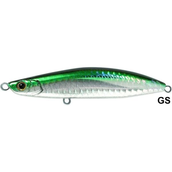 Rapture PRO Sacast 76S 7,6cm 12,8g GS Wobbler
