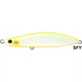Rapture PRO Sacast 76S 7,6cm 12,8gr SFY Wobbler