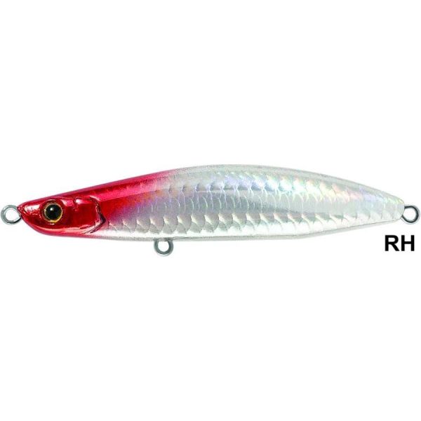 Rapture PRO Sacast 76S 7,6cm 12,8gr RH Wobbler