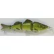 Rapture Silent Swim F Pike 15cm 39gr Wobbler