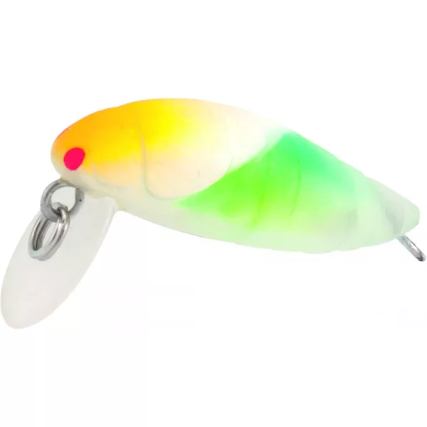 Rapture Pro Beetle Area AR F 2gr 2,8cm Wobbler