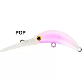 Rapture Diavel Deep Area Crank F PGP 3,5cm 2,2gr Wobbler