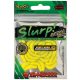 Trabucco Slurp Bait Honey Worm XL Yel Künstliche Bienenlarve 25 Stk.