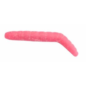 Trabucco Yummy Bait Brucona Blood Red Plastikköder 8 Stück