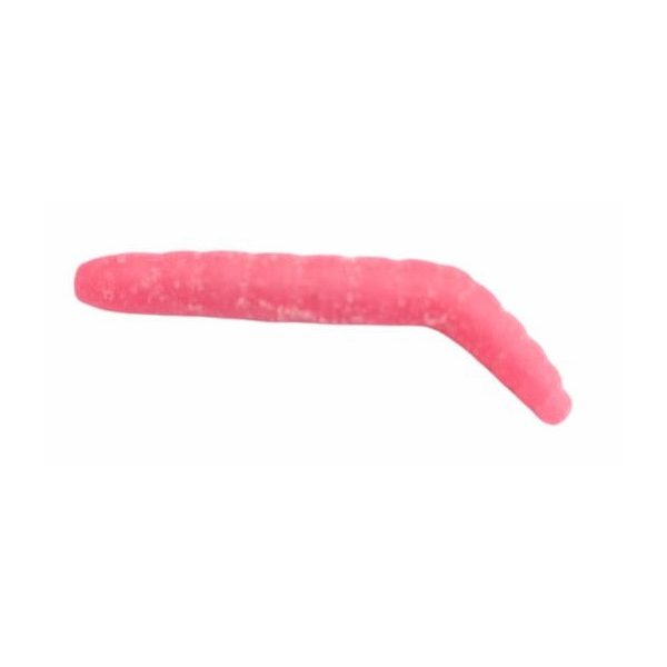 Trabucco Yummy Bait Brucona Blood Red Plastikköder 8 Stück