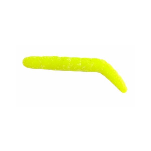 Trabucco Yummy Bait Brucona Yellow Plastikköder 8 Stück