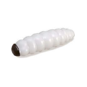 Trabucco Yummy Bait Camola Weiß Plastikköder 8 Stück