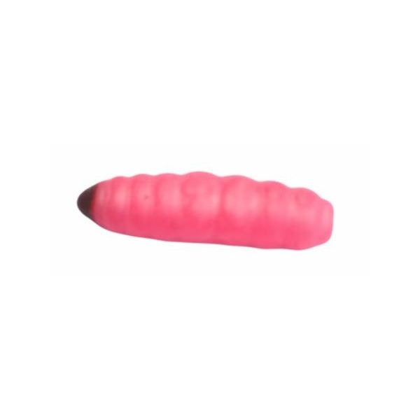 Trabucco Yummy Bait Camola Bubble Gum Plastikköder 8 Stück