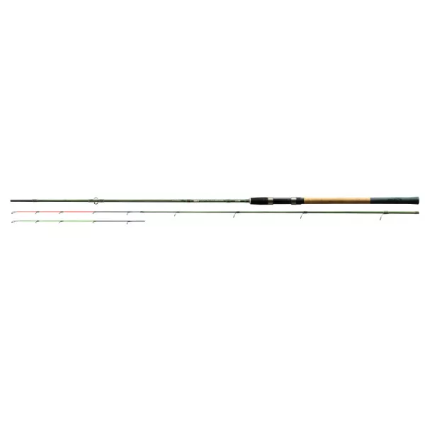NEVIS Vanity Carp Feeder 300H 50-140gr Feeder-Rute