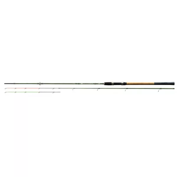 NEVIS Vanity Carp Picker 300 20-50gr Feeder Rute