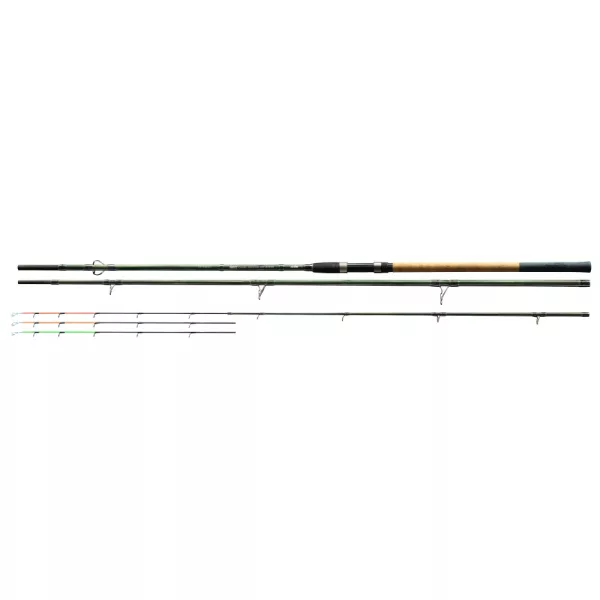 NEVIS Vanity Carp Feeder 330M 30-90gr Feeder-Rute