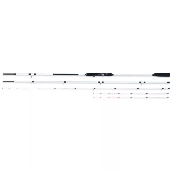 By Döme Team Feeder Pro Method Feeder 390H_Feederspitze Light