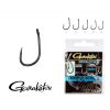 Gamakatsu G-Carp Specialist RX BL Schwarz 10 10Stk/Packung Öhrhaken widerhakenlos Boilie-Haken