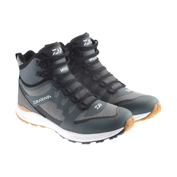 Daiwa D-Vec Boots Stiefel 42