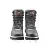 Daiwa D-Vec Wading Pro Boots Pro Schwarz-Orange Watschuhe 41