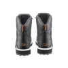 Daiwa D-Vec Wading Pro Boots Pro Schwarz-Orange Watschuhe 41
